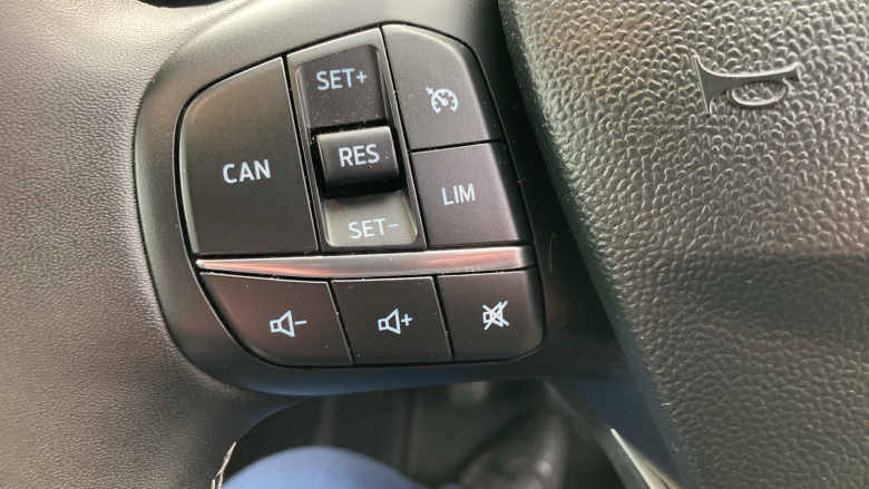 Ford Puma 1.0 EcoBoost Hybrid mHEV Titanium 5dr Petrol Hatchback